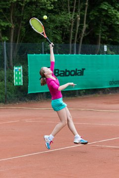 Alicia Melosch 779 - Blankeneser Pfingstturnier